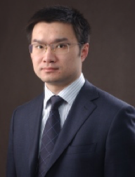 Richard Zhang