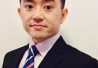 Appointment of Julius Chan – Senior Manager