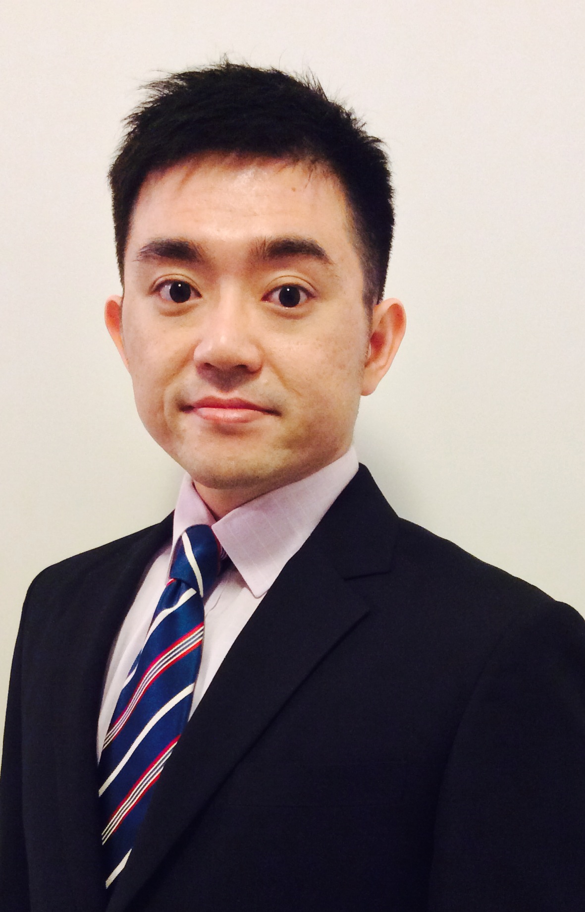 Appointment of Julius Chan – Senior Manager