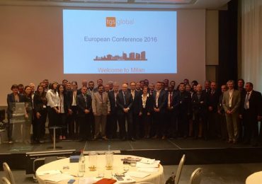 TGS European Conference 11-13 May 2016